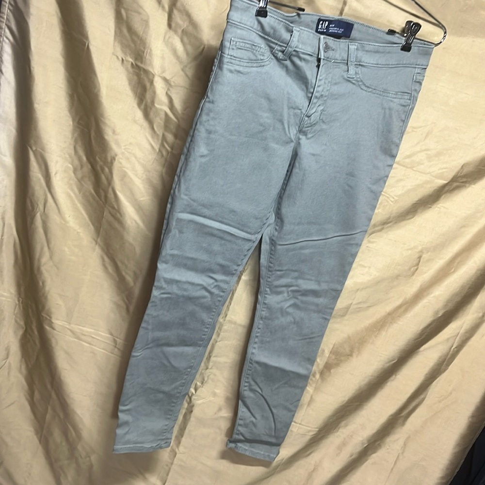 Gap